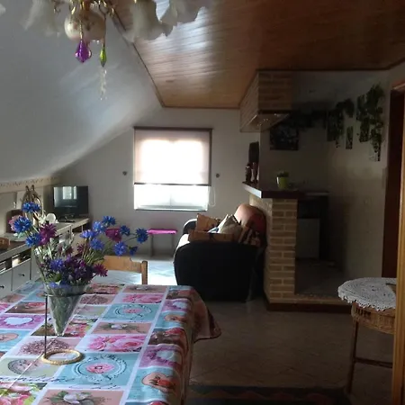 Bed & Breakfast Agnes Vlissegem